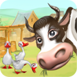 プログラムのアイコン：Farm Frenzy Time manageme…
