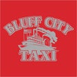 أيقونة البرنامج: Bluff City Taxi