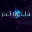 プログラムのアイコン：Particula