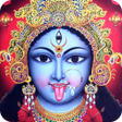 プログラムのアイコン：Kali Sahasranama Stotram