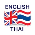 程序图标：Thai English Dictionary 2…