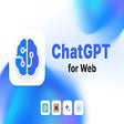 程序图标：ChatGPT for Web