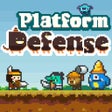 Programın simgesi: Platform Defense
