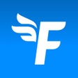 Programın simgesi: FreeAgent Mobile Accounti…
