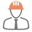 Pictogram van programma: bau-mobil Bauleiter