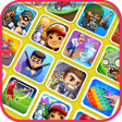 أيقونة البرنامج: Awesome games