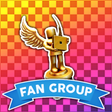 Icon of program: Fan Group Simulator FREE