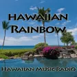 NEW Hawaiian Rainbow Radio