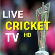Ikon program: Live Cricket TV HD: Strea…