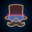 أيقونة البرنامج: Lucky Night - Free Lotter…