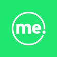 程序图标：Coinme: Buy Bitcoin  Cryp…