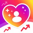 ไอคอนของโปรแกรม: Boost Likes Get Real Fans…