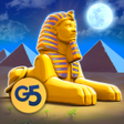 プログラムのアイコン：Jewels of EgyptMatch 3 Pu…