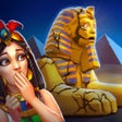 프로그램 아이콘: Jewels of EgyptMatch 3 Pu…