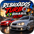 Icoon van programma: Rebaixados Turbo Brasil E…