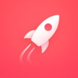 程序图标：Magic Launcher with Widge…