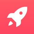 程序图标：Magic Launcher with Widge…