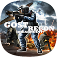 プログラムのアイコン：Guide For Ghost Recon Bre…