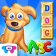 أيقونة البرنامج: Magic Spell - first words