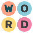 أيقونة البرنامج: Word Rush Pro: Find Words