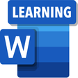 程序图标：Word Learn
