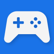 Biểu tượng của chương trình: Gamepad Tester