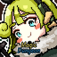 Иконка программы: Magic Dungeon