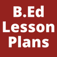 程序图标：40 Lesson Plan For B.Ed