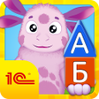 Programikonen: Лунтик. Алфавит демо