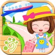 程序图标：Bellas travel world journ…