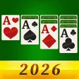 Programın simgesi: Solitaire