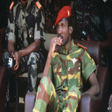 Programikonen: Thomas Sankara