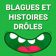 程序图标：Blagues et Histoires Drôl…