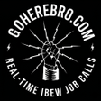 Icona del programma: GoHereBro