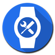 程序图标：Tools For Wear OS (Androi…