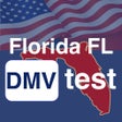 Programikonen: Florida DMV Test 2023