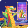 Programikonen: Dragon Gomoku