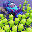 Иконка программы: Road Survival: Zombie