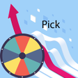 ไอคอนของโปรแกรม: Kubet: Wheel Picker