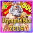 Olympus Slot Zeus Scater Kakek