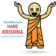 Programikonen: HG Gaur Gopal Das (ISKCON…