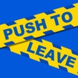 프로그램 아이콘: Push To Leave
