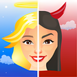程序图标：Go To Heaven