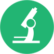 ไอคอนของโปรแกรม: Science 8