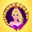 程序图标：Cheerleader Dress UP