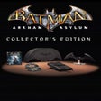 Иконка программы: Batman: Arkham Asylum - C…