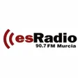 Ícone do programa: Esradio Murcia