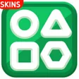 Metox Skins icon