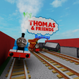 My Thomas And Friends Railway