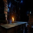 Programikonen: Candleman: The Complete J…
